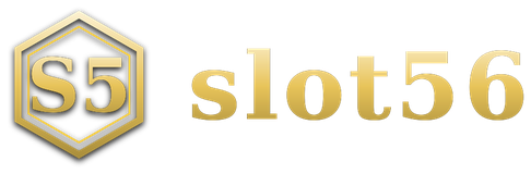 slot56 โลโก้